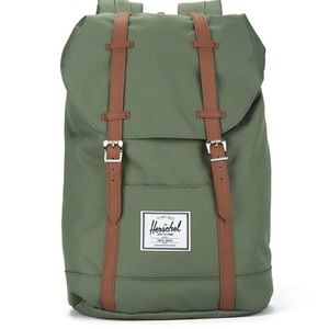 Hershel Retreat Backpack